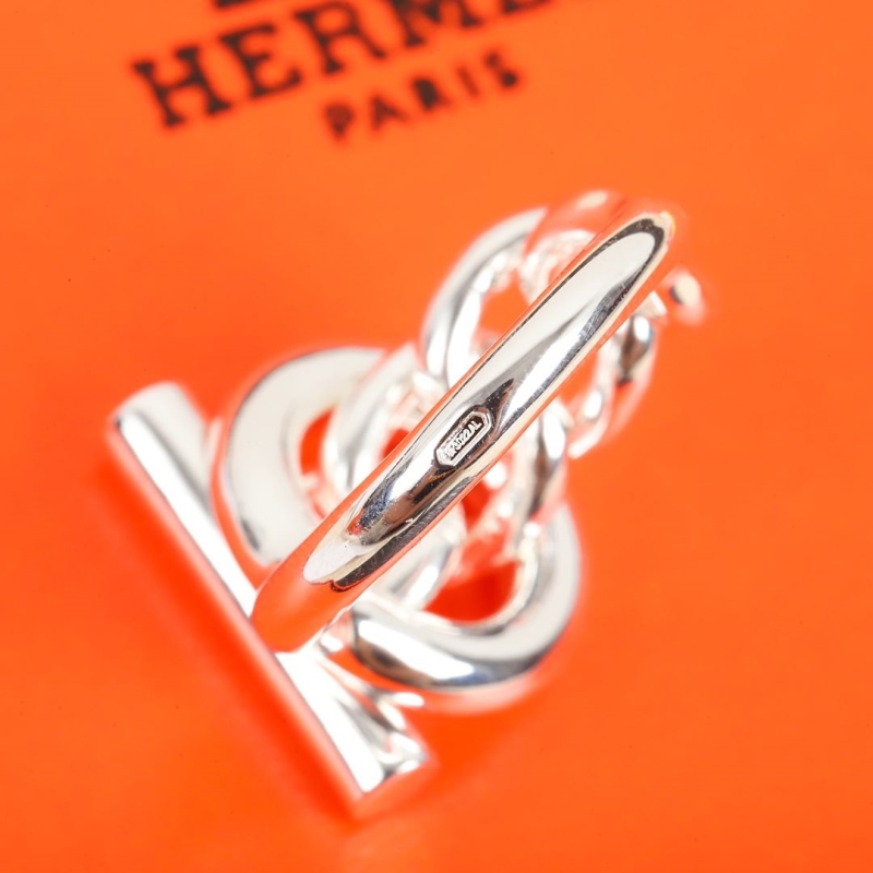 Hermes Rings